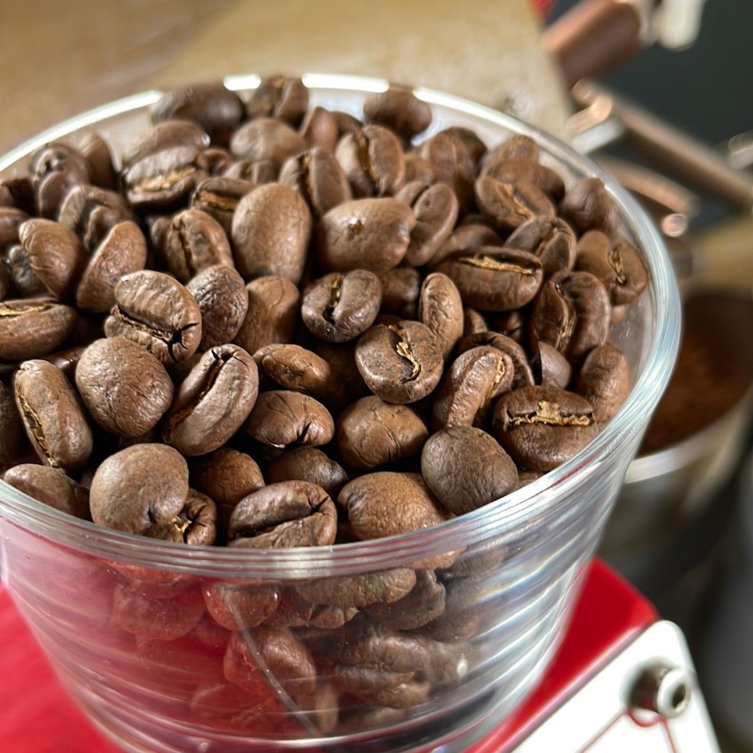 007 Huila, Colombia “Royal Road” - Medium Roast