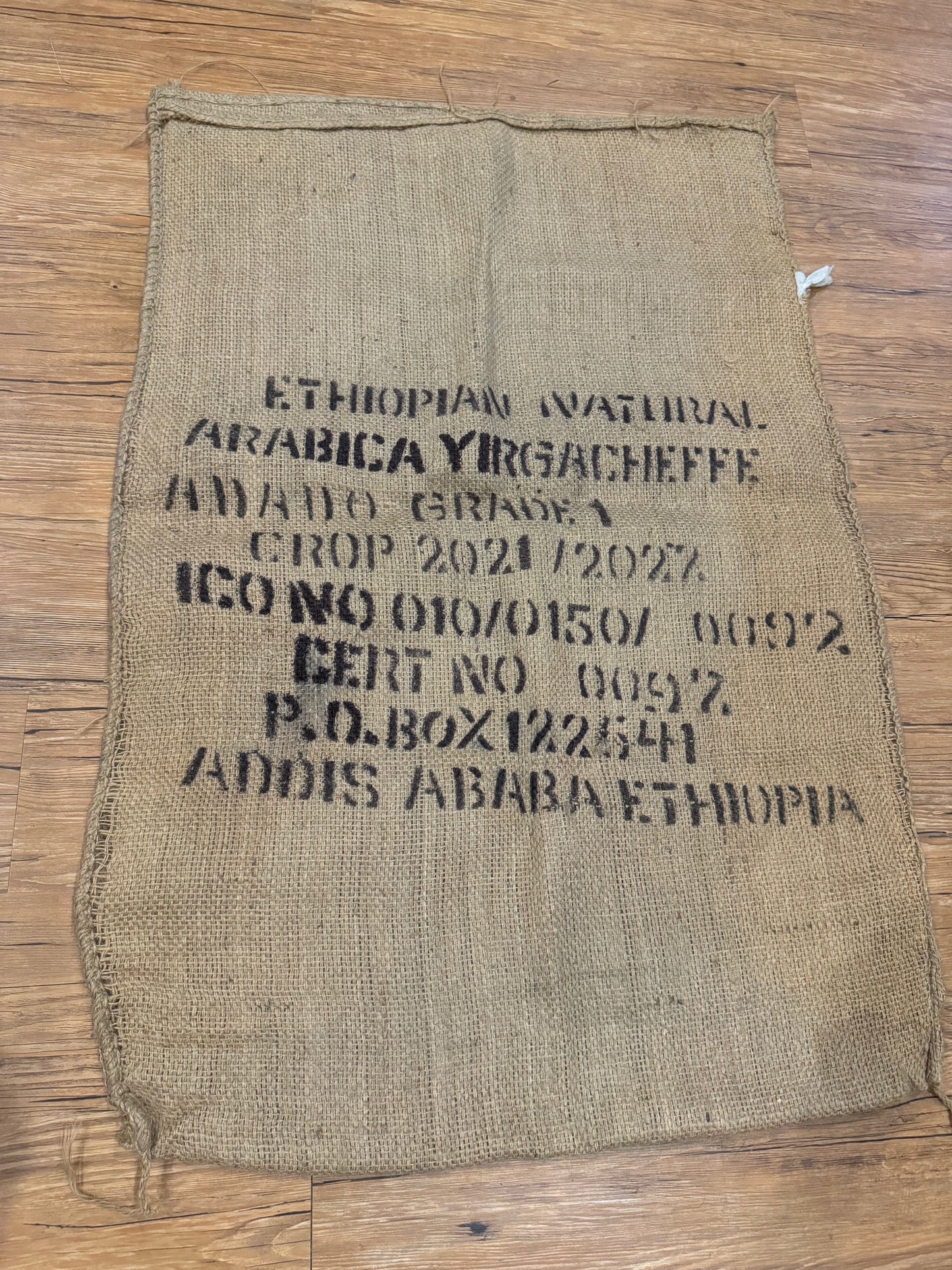 Genuine Jute Bags