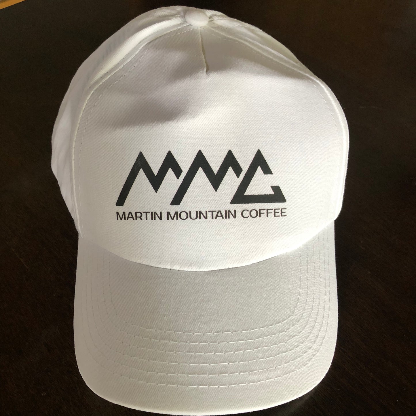 MMC Logo Hats