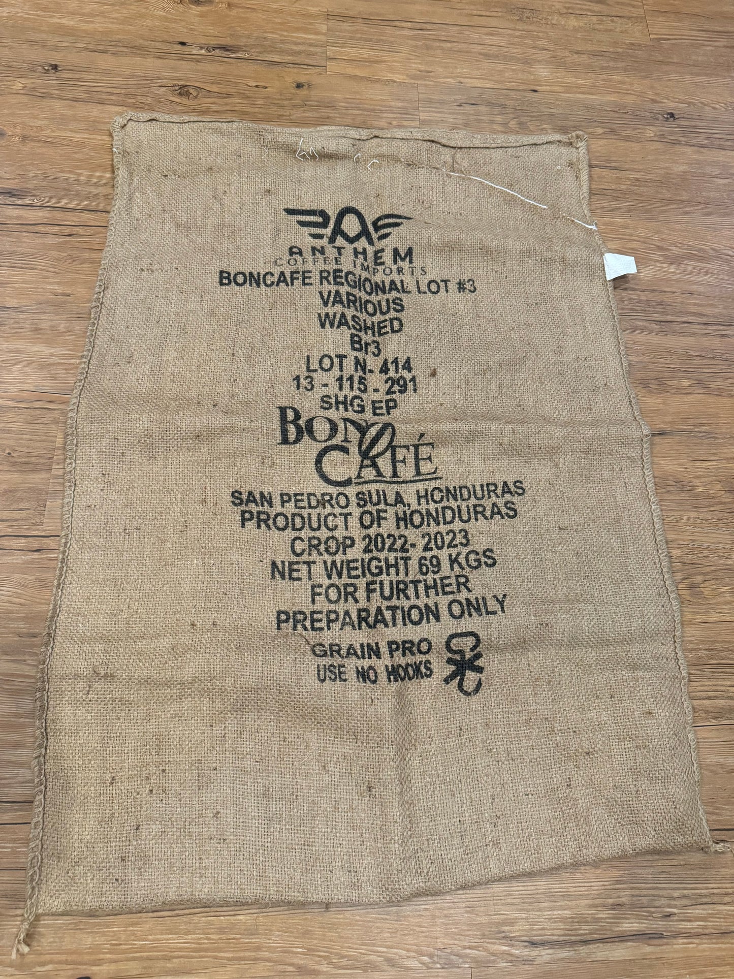 Genuine Jute Bags