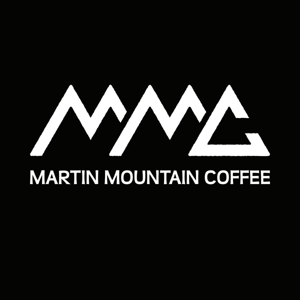 Martin Mountain Coffee