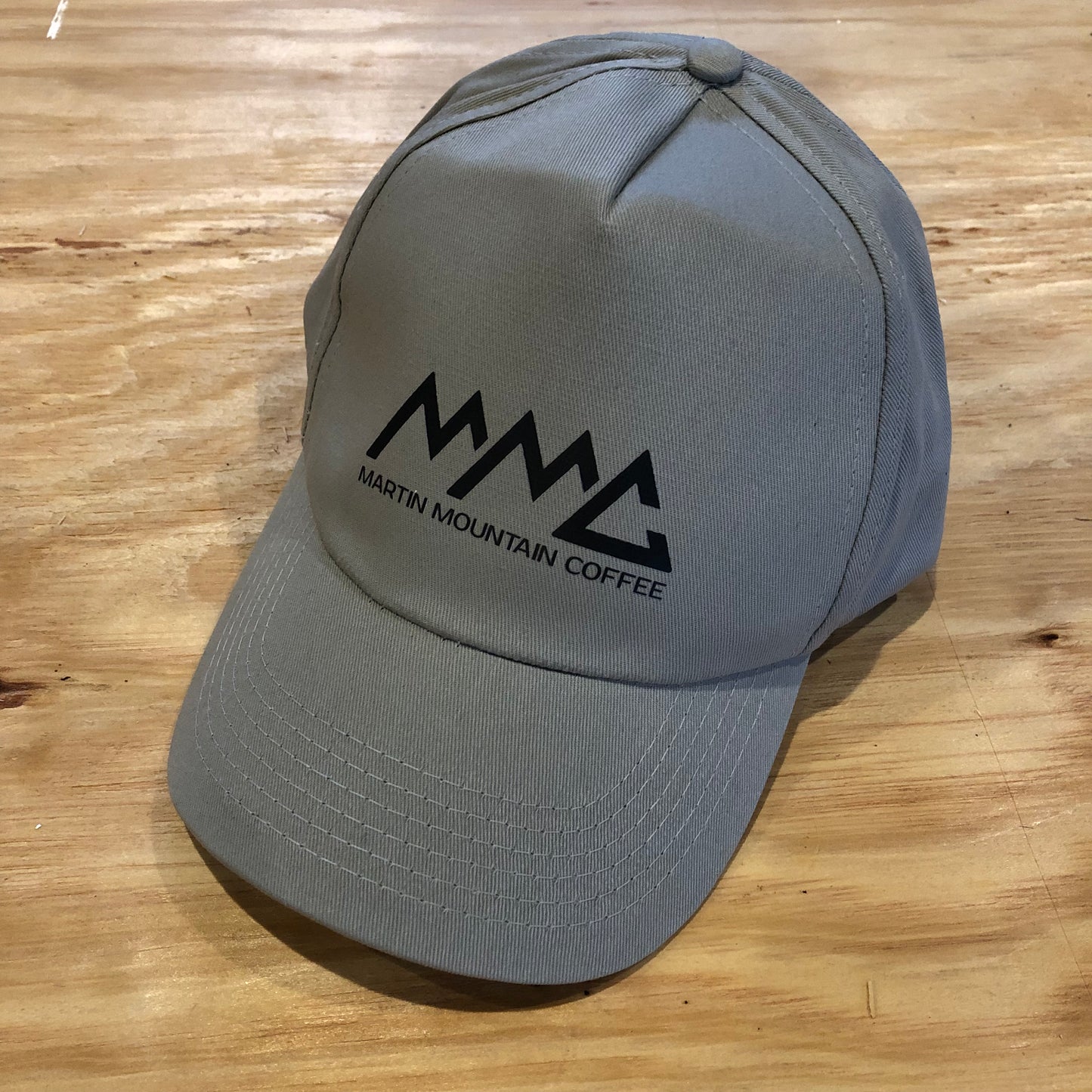 MMC Logo Hats