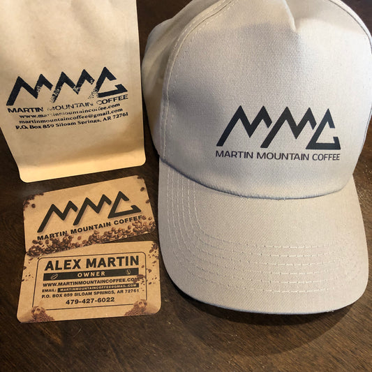MMC Logo Hats